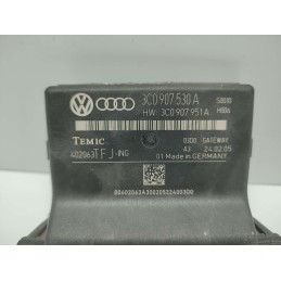 3C0907530A CENTRALINA GATEWAY VW PASSAT 3C 2006 TEMIC 
