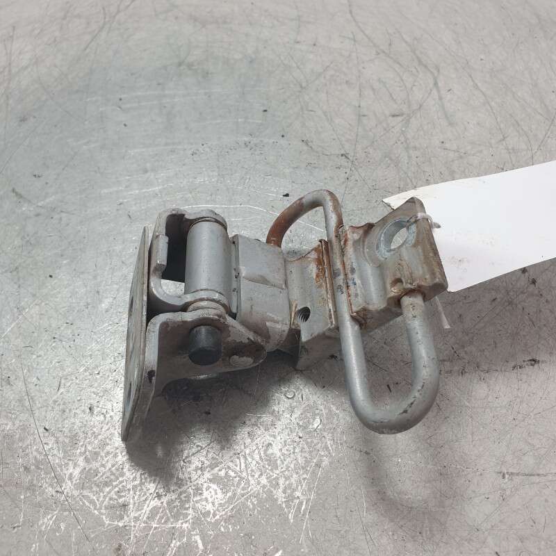 Cerniera portiera anteriore sinistra SX Audi TT 8N MK1 1.8 T 20V quattro roadster 225CV 2003