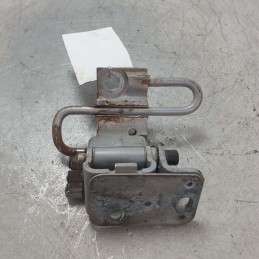 Cerniera portiera anteriore sinistra SX Audi TT 8N MK1 1.8 T 20V quattro roadster 225CV 2003