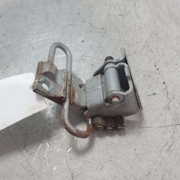 Cerniera portiera anteriore sinistra SX Audi TT 8N MK1 1.8 T 20V quattro roadster 225CV 2003