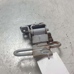Cerniera portiera anteriore sinistra SX Audi TT 8N MK1 1.8 T 20V quattro roadster 225CV 2003