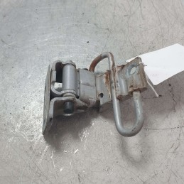 Cerniera portiera anteriore sinistra SX Audi TT 8N MK1 1.8 T 20V quattro roadster 225CV 2003
