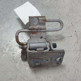 Cerniera portiera anteriore sinistra SX Audi TT 8N MK1 1.8 T 20V quattro roadster 225CV 2003