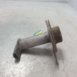 8N0807134 staffa supporto ammortizzatore paraurti Audi TT 8N MK1 1.8 T 20V quattro roadster 225CV 2003 anteriore lato destro