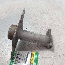8N0807134 staffa supporto ammortizzatore paraurti Audi TT 8N MK1 1.8 T 20V quattro roadster 225CV 2003 anteriore lato destro