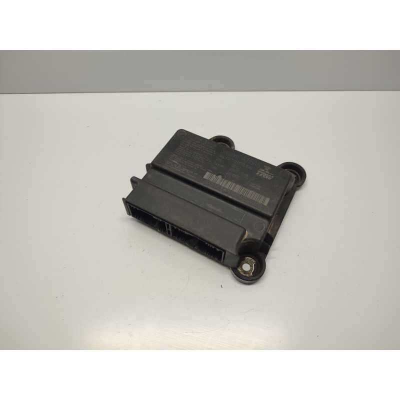 CENTRALINA SENSORE SRS AIRBAG FIAT PANDA 312_319 2012-22 TRW 51951646
