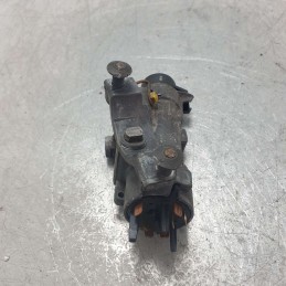 4B0905851E blocchetto accensione cilindretti portiere Audi TT 8N MK1 1.8 T 20V quattro roadster 225CV 2003 DX SX una chiave dot