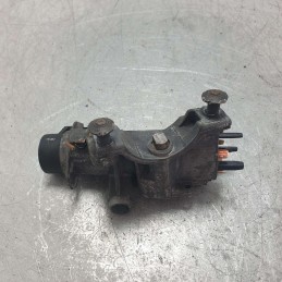 4B0905851E blocchetto accensione cilindretti portiere Audi TT 8N MK1 1.8 T 20V quattro roadster 225CV 2003 DX SX una chiave dot