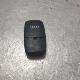4B0905851E blocchetto accensione cilindretti portiere Audi TT 8N MK1 1.8 T 20V quattro roadster 225CV 2003 DX SX una chiave dot