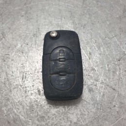 4B0905851E blocchetto accensione cilindretti portiere Audi TT 8N MK1 1.8 T 20V quattro roadster 225CV 2003 DX SX una chiave dot