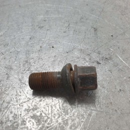 Serie 20 bulloni ruote cerchi Audi TT 8N MK1 1.8 T 20V quattro roadster 225CV 2003
