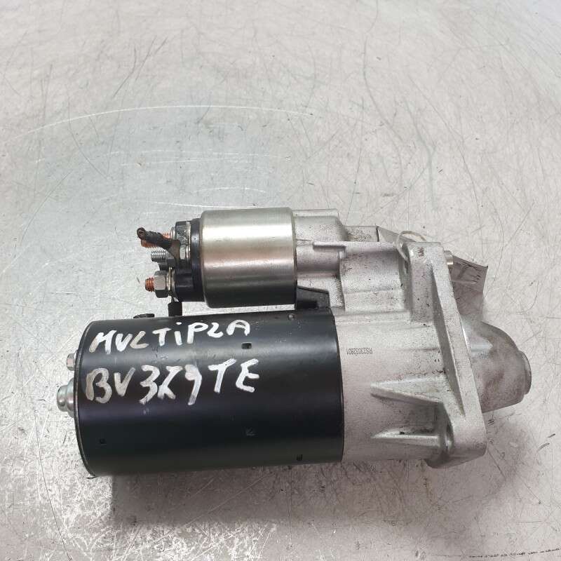 Motorino avviamento Fiat Multipla 1.9jtd 2004-10