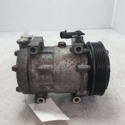 60653652 Compressore clima...