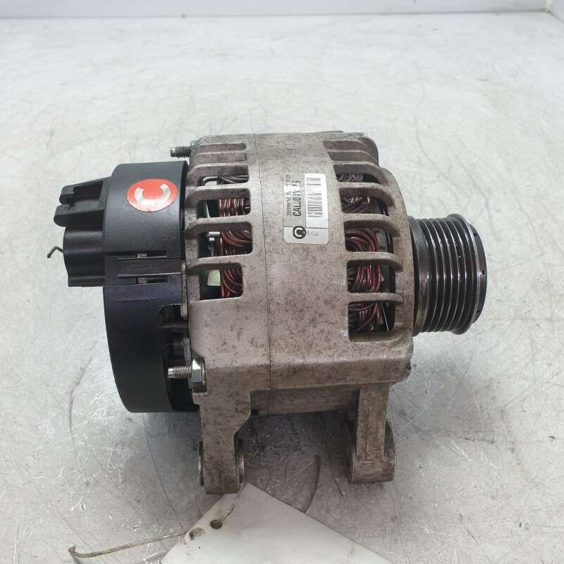 CAL30104AS Alternatore Fiat Multipla 1.9jtd 2004-10