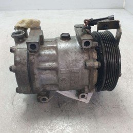 60653652 Compressore clima...