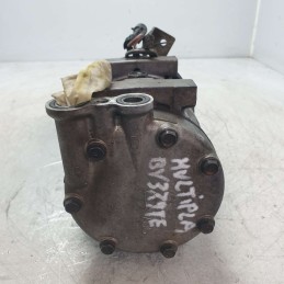 60653652 Compressore clima a/c aria condizionata Fiat Multipla 1.9jtd 2004-10