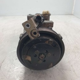 60653652 Compressore clima a/c aria condizionata Fiat Multipla 1.9jtd 2004-10