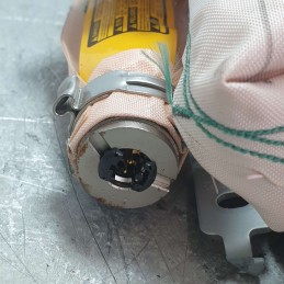  EX20060139 Airbag a tendina Sx Toyota Prius XW30 Ibrid 1.8 HSD 73 KW 99 CV 2009-15