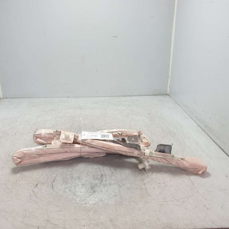 EX20060139 Airbag a tendina dx Toyota Prius XW30 Ibrid 1.8 HSD 73 KW 99 CV 2009-15