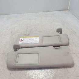 Alette parasole pantine dx...