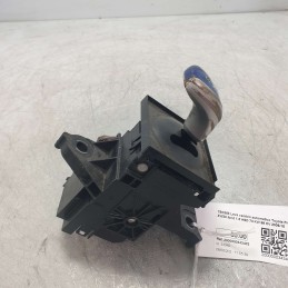 75C583 Leva cambio automatico Toyota Prius XW30 Ibrid 1.8 HSD 73 KW 99 CV 2009-15