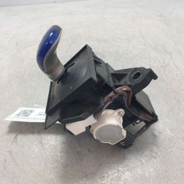 75C583 Leva cambio automatico Toyota Prius XW30 Ibrid 1.8 HSD 73 KW 99 CV 2009-15