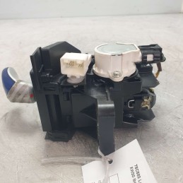75C583 Leva cambio automatico Toyota Prius XW30 Ibrid 1.8 HSD 73 KW 99 CV 2009-15