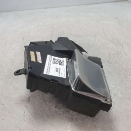  766491-360 Display computer di bordo Toyota Prius XW30 Ibrid 1.8 HSD 73 KW 99 CV 2009-15