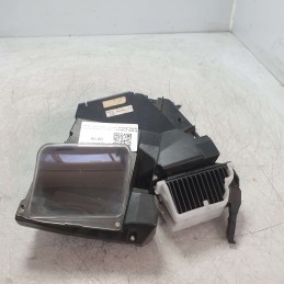  766491-360 Display computer di bordo Toyota Prius XW30 Ibrid 1.8 HSD 73 KW 99 CV 2009-15