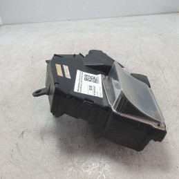 766491-360 Display computer di bordo Toyota Prius XW30 Ibrid 1.8 HSD 73 KW 99 CV 2009-15