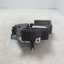  766491-360 Display computer di bordo Toyota Prius XW30 Ibrid 1.8 HSD 73 KW 99 CV 2009-15