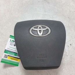 Airbag volante sterzo...