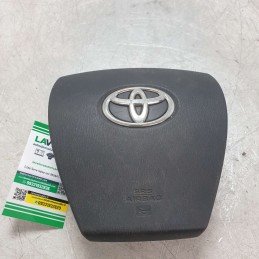 Airbag volante sterzo...