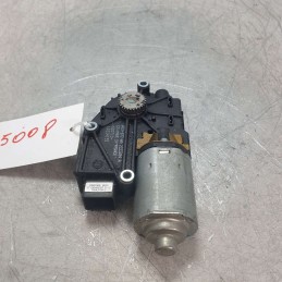 2223284A motorino apertura tettuccio apribile Peugeot 5008 Suv MK1 1.6 D 82 KW 2009-16