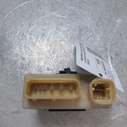 9662570880 centralina relè preriscaldamento candelette Peugeot 5008 Suv MK1 1.6 D 82 KW 2009-16