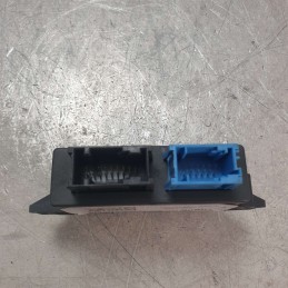9666663780 centralina ecu sensori parcheggio Peugeot 5008 Suv MK1 1.6 D 82 KW 2009-16