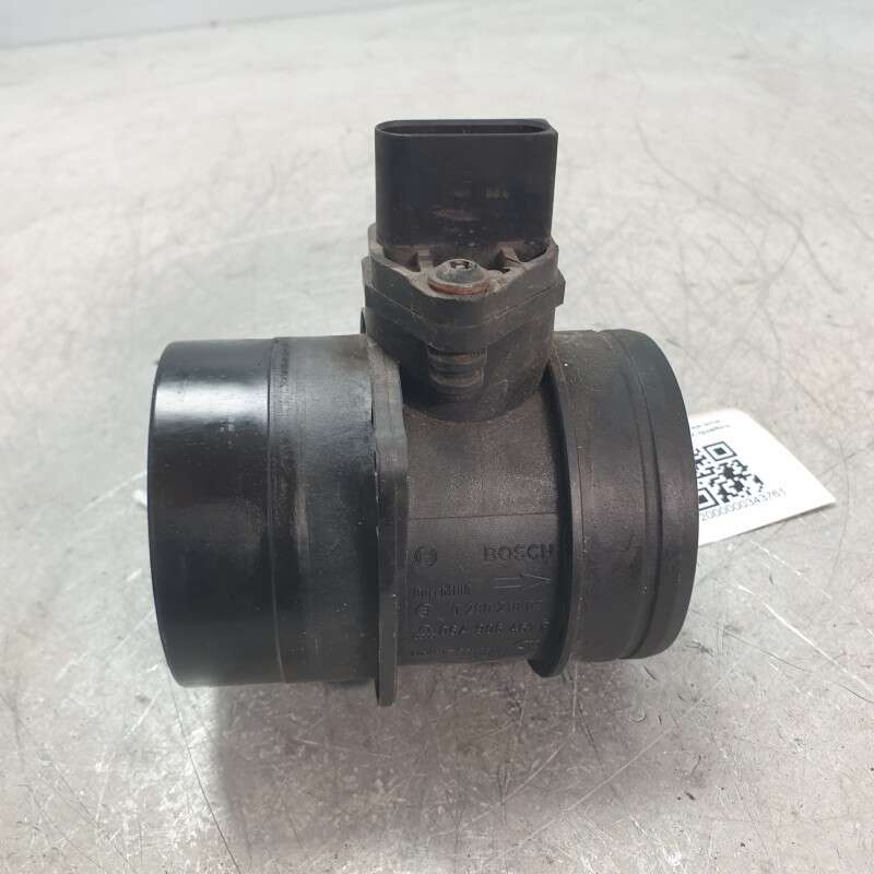 06906461EX debimetro misuratore massa aria flussometro Audi TT 8N MK1 1.8 T 20V quattro roadster 225CV 2003