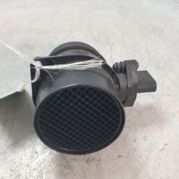 06906461EX debimetro misuratore massa aria flussometro Audi TT 8N MK1 1.8 T 20V quattro roadster 225CV 2003