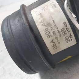 06906461EX debimetro misuratore massa aria flussometro Audi TT 8N MK1 1.8 T 20V quattro roadster 225CV 2003