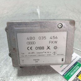 4B0035456 centralina...