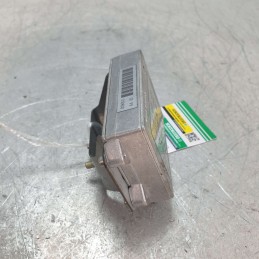 4B0035456 centralina amplificatore antenna autoradio Audi TT 8N MK1 1.8 T 20V quattro roadster 225CV 2003