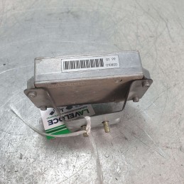 4B0035456 centralina amplificatore antenna autoradio Audi TT 8N MK1 1.8 T 20V quattro roadster 225CV 2003
