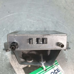 4B0035456 centralina amplificatore antenna autoradio Audi TT 8N MK1 1.8 T 20V quattro roadster 225CV 2003