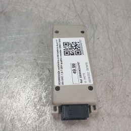 8D0862335A centralina unità telefono Audi TT 8N MK1 1.8 T 20V quattro roadster 225CV 2003