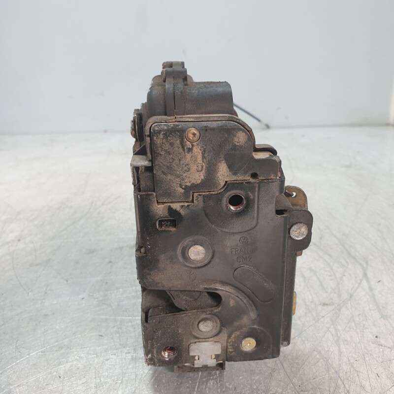 8N1837016 serratura chiusura elettrica portiera Audi TT 8N MK1 1.8 T 20V quattro roadster 225CV 2003 ant DX