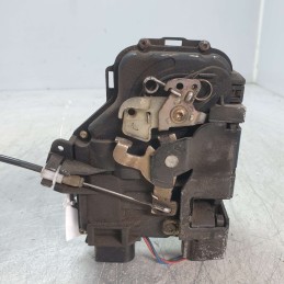 8N1837016 serratura chiusura elettrica portiera Audi TT 8N MK1 1.8 T 20V quattro roadster 225CV 2003 ant DX
