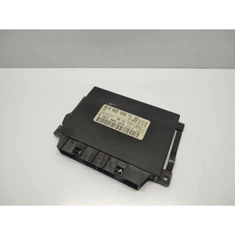 CENTRALINA SENSORI PARCHEGGIO MERCEDES W211 2003-09 BOSCH 0263004025 A0255457132
