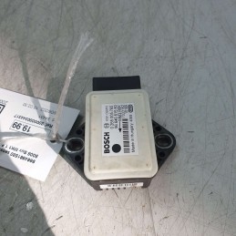 9664661580 sensore imbardata ESP Peugeot 5008 Suv MK1 1.6 D 82 KW 2009-16 Bosch