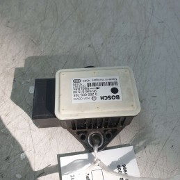9664661580 sensore imbardata ESP Peugeot 5008 Suv MK1 1.6 D 82 KW 2009-16 Bosch