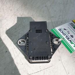 9664661580 sensore imbardata ESP Peugeot 5008 Suv MK1 1.6 D 82 KW 2009-16 Bosch